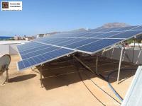 Haus kaufen Koutsouras Makry-Gialos klein d348slzu0ngo