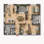 Haus kaufen Krefeld klein y8y1p1mr3ara