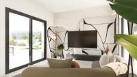 Haus kaufen La Algorfa klein vncu7ukej7d3