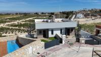 Haus kaufen La Finca Resort, Algorfa klein sgnxlsusp386