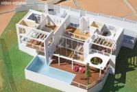 Haus kaufen La Mairena klein kafyszskzrcj