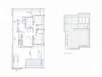 Haus kaufen La Marina klein 2jk0pkvyden7