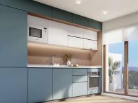 Haus kaufen La Nucia klein u56nm93stjm5
