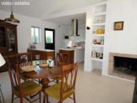 Haus kaufen La Sierrezuela klein kyuemn7sw5tr