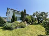 Haus kaufen Lauchringen klein f80257pwoauj
