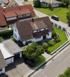 Haus kaufen Lauchringen klein ifyuiu8hjghl