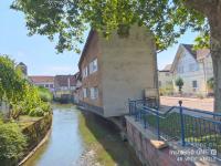 Haus kaufen Lichtenau (Landkreis Rastatt) klein klmr38l1zdkr