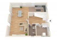 Haus kaufen Lindetal klein dalgdcquptjn