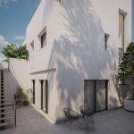 Haus kaufen Lo Romero Golf (Pilar de la Horadada9 klein km1r45l0kczq