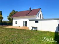 Haus kaufen Löbnitz (Landkreis Nordsachsen) klein k98scje6yusq