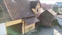 Haus kaufen Löchgau klein m2vpj056syyn