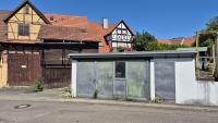Haus kaufen Löchgau klein su9ftpmbpxen