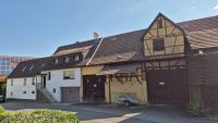 Haus kaufen Löchgau klein wbcc7ept9h1p