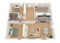 Haus kaufen Löcknitz klein z91vod7sxmw3