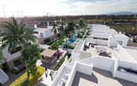Haus kaufen Los Alcázares klein 1mydh0vq62uc