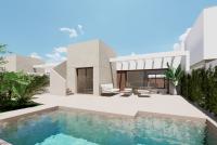 Haus kaufen Los Alcázares klein 533cg67dj61g