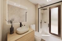 Haus kaufen Los Alcázares klein 60otad3yc8nk