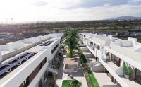 Haus kaufen Los Alcázares klein dkrmdwoc3k25