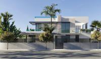 Haus kaufen Los Alcázares klein gdbraz85s8tc