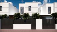 Haus kaufen Los Alcázares klein kxfv67ujz2nu