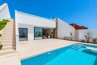 Haus kaufen Los Alcázares klein lahz0u1jg645