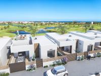 Haus kaufen Los Alcázares klein qe9la76ib61n