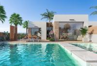 Haus kaufen Los Alcázares klein qw0zksu3rttn