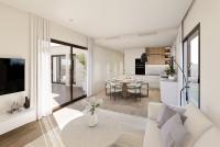 Haus kaufen Los Alcázares klein rx5vn7rb34yi