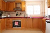 Haus kaufen Los Montesinos klein 7g83jeouio07