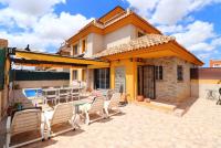 Haus kaufen Los Montesinos klein 94r807ztxh0v