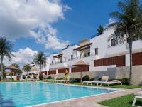 Haus kaufen Los Montesinos klein 968xrpl3kd4h