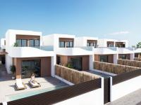 Haus kaufen Los Montesinos klein b242n32zezls