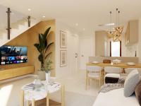 Haus kaufen Los Montesinos klein g26nssxq5mlt