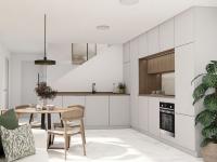 Haus kaufen Los Montesinos klein l8nc7mgx5ee4