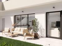 Haus kaufen Los Montesinos klein yw517hsclgdj