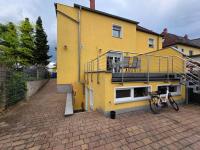 Haus kaufen Ludwigshafen am Rhein klein qh7au82wgq46