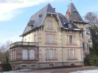 Haus kaufen Luxeuil-les-Bains (bei) klein fgkkjhq9qx3e