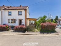 Haus kaufen Mandelbachtal klein g59x8gsd79dc