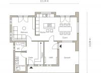 Haus kaufen Marl klein cd1bm4yq3pns
