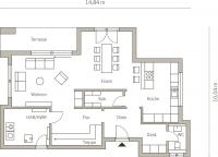Haus kaufen Marl klein jwp2hqeo75um