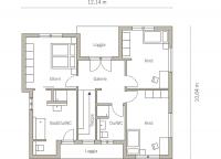 Haus kaufen Marl klein qqcpff8606i0