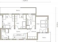 Haus kaufen Marl klein zoatka6pyj9e