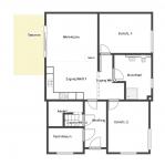 Haus kaufen Marlow klein 82lnaio9ea6s