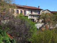 Haus kaufen Marsaglia klein sygp4z1dm3e9