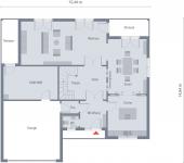 Haus kaufen Mehlingen klein 6aubacbs87x3