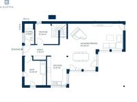 Haus kaufen Mehlingen klein ajtsp9gq426m