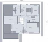 Haus kaufen Mehlingen klein cn19y0qz2uht