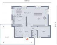 Haus kaufen Mehlingen klein ixg3e9mtpnyk