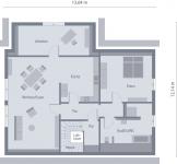 Haus kaufen Mehlingen klein vuifpttauk81