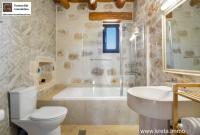 Haus kaufen Melidoni Apocoronas klein dlxmawl681xg